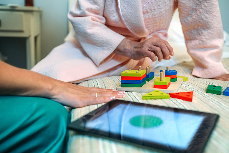 8 Life Enhancing Benefits of 24-Hour Skilled Nursing Care