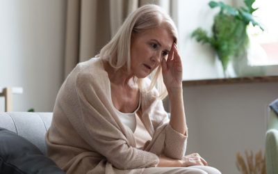 7 Signs of Memory Loss in Seniors