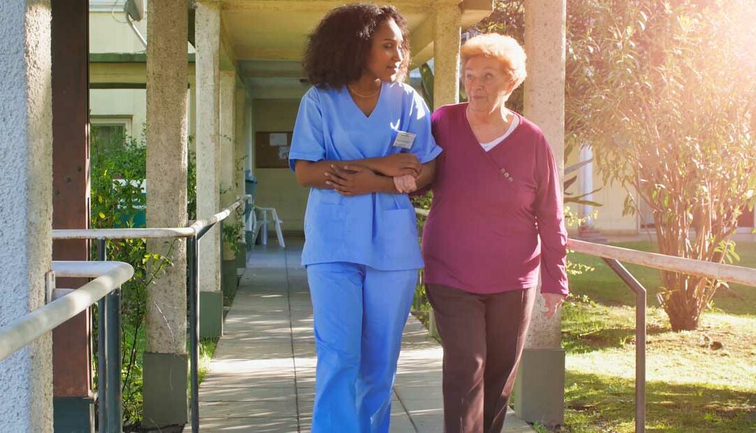 5 Important Questions To Ask When Finding A Skilled Nursing Home