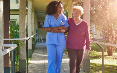 5 Important Questions To Ask When Finding A Skilled Nursing Home
