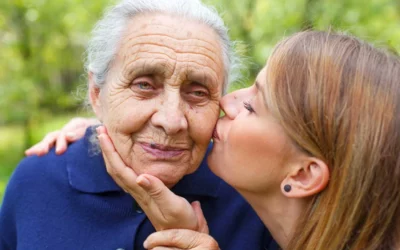 Concerns Dementia Care Can Alleviate For Family Caregivers
