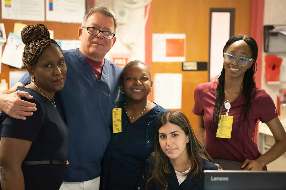 The Vital Role of Skilled Nursing Communities Chapin Home for the Aging