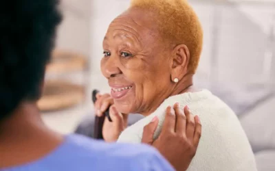 Why Choose Skilled Nursing with Memory Care for A Senior with Dementia?
